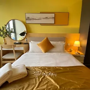 Ceylonz Starlight Bukit Bintang 5* Kuala Lumpur
