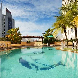 Sunway Penang 4* George Town
