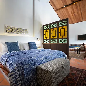 Jawi Peranakan Mansion 4* George Town