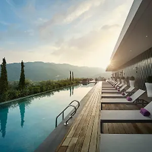 G Kelawai 5* Tanjung Tokong