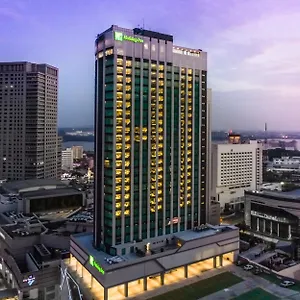 Centre By Ihg 4* Johor Bahru