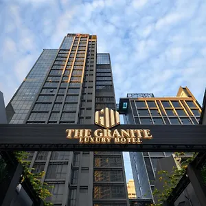 The Granite Luxury Penang 4* George Town