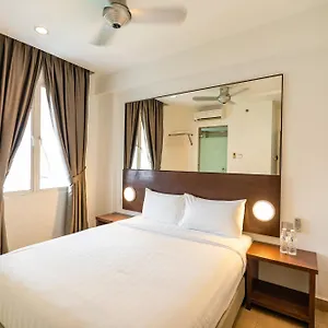 Tune Penang 3* George Town