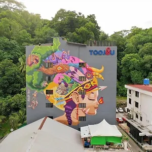 Toojou Hotel