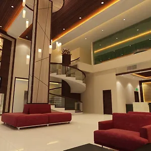 Hallmark Regency - 3* Johor Bahru