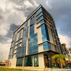 Pariss 3* Johor Bahru