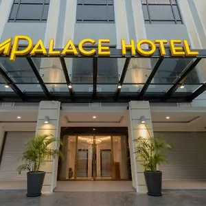 Mpalace Kl 3* Kuala Lumpur