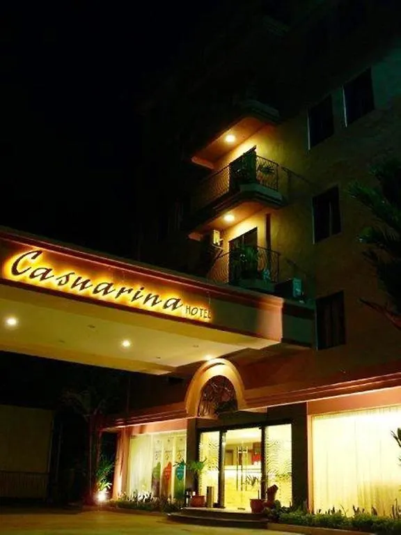 Casuarina Hotel Kota Kinabalu