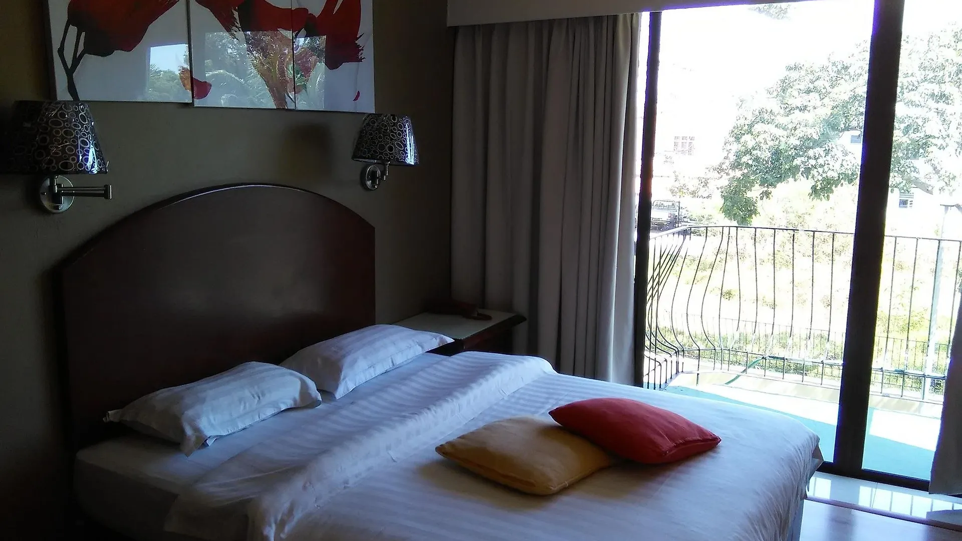 Casuarina Hotel Kota Kinabalu 2*,  Malaysia