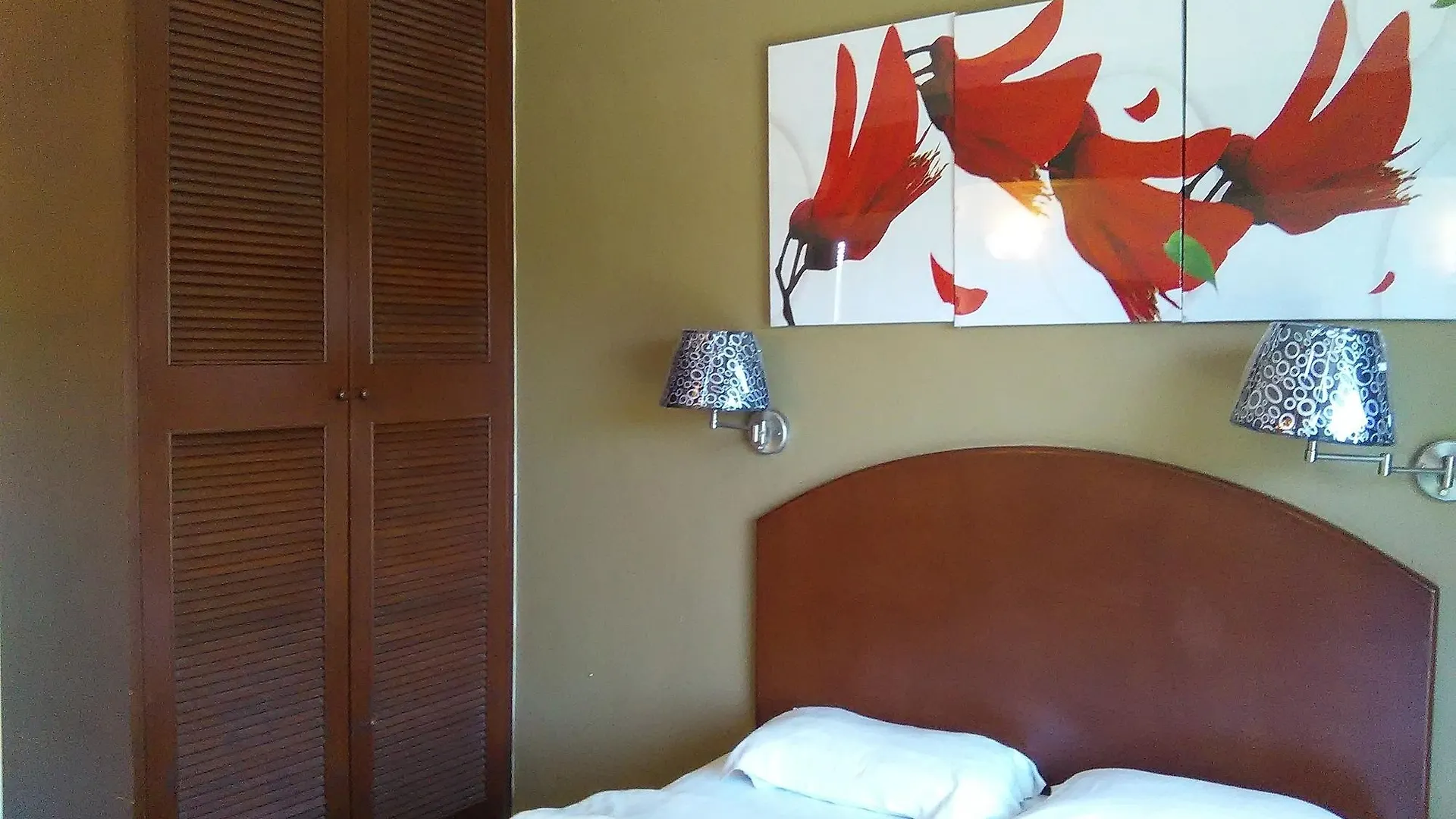 **  Casuarina Hotel Kota Kinabalu Malaysia