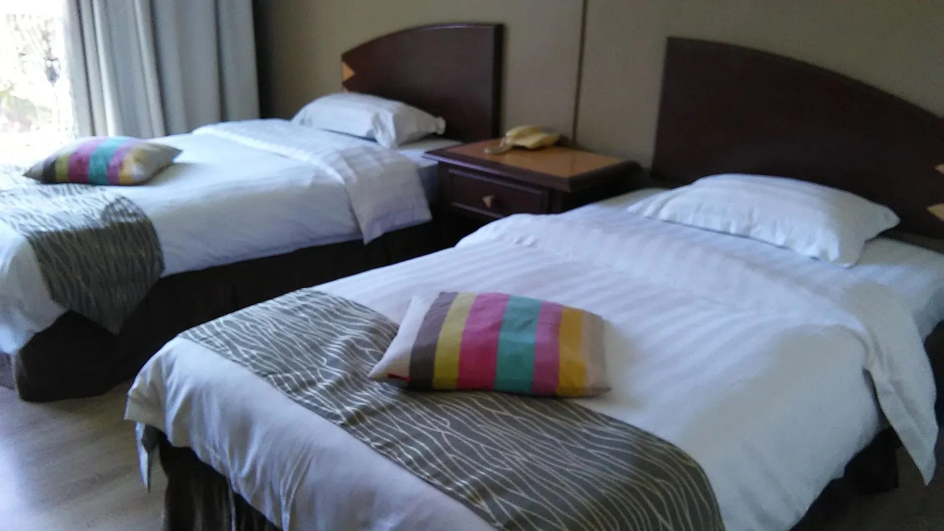 Casuarina Hotel Kota Kinabalu