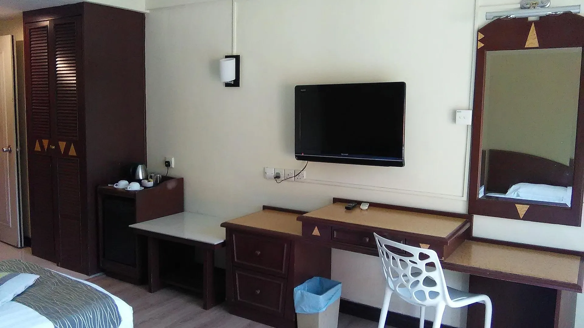 Casuarina Hotel Kota Kinabalu 2*,  Malaysia