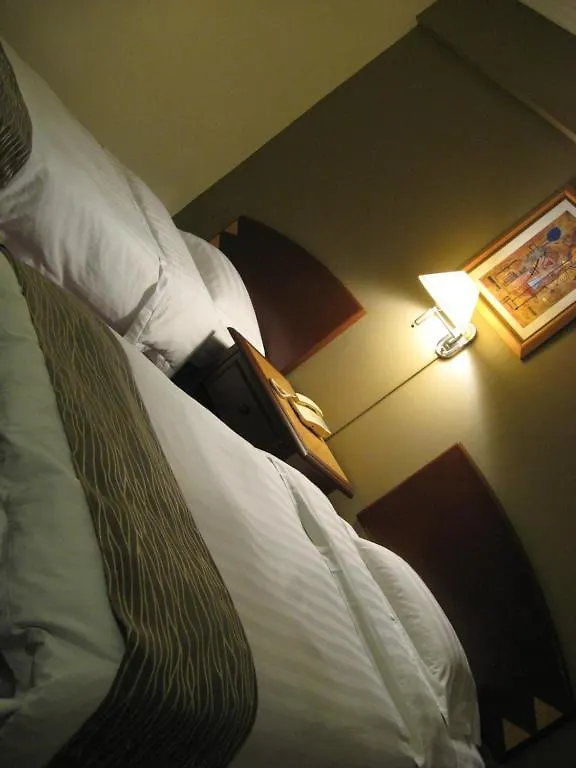 **  Casuarina Hotel Kota Kinabalu Malaysia