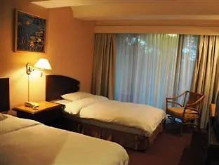 Casuarina Hotel Kota Kinabalu