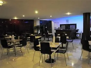 Casuarina Hotel Kota Kinabalu
