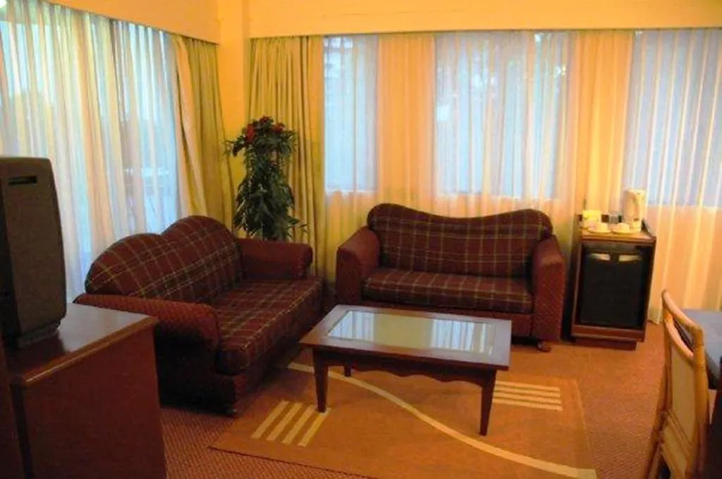 Casuarina Hotel Kota Kinabalu