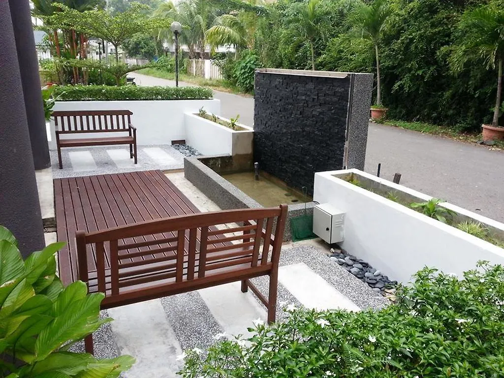 Casuarina Hotel Kota Kinabalu