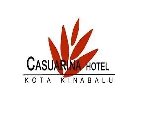 Casuarina Hotel Kota Kinabalu
