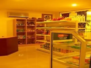 Casuarina Hotel Kota Kinabalu