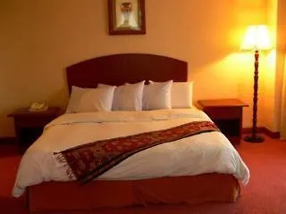 Casuarina Hotel Kota Kinabalu 2*,  Malaysia