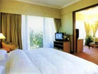 Casuarina Hotel Kota Kinabalu 2*,