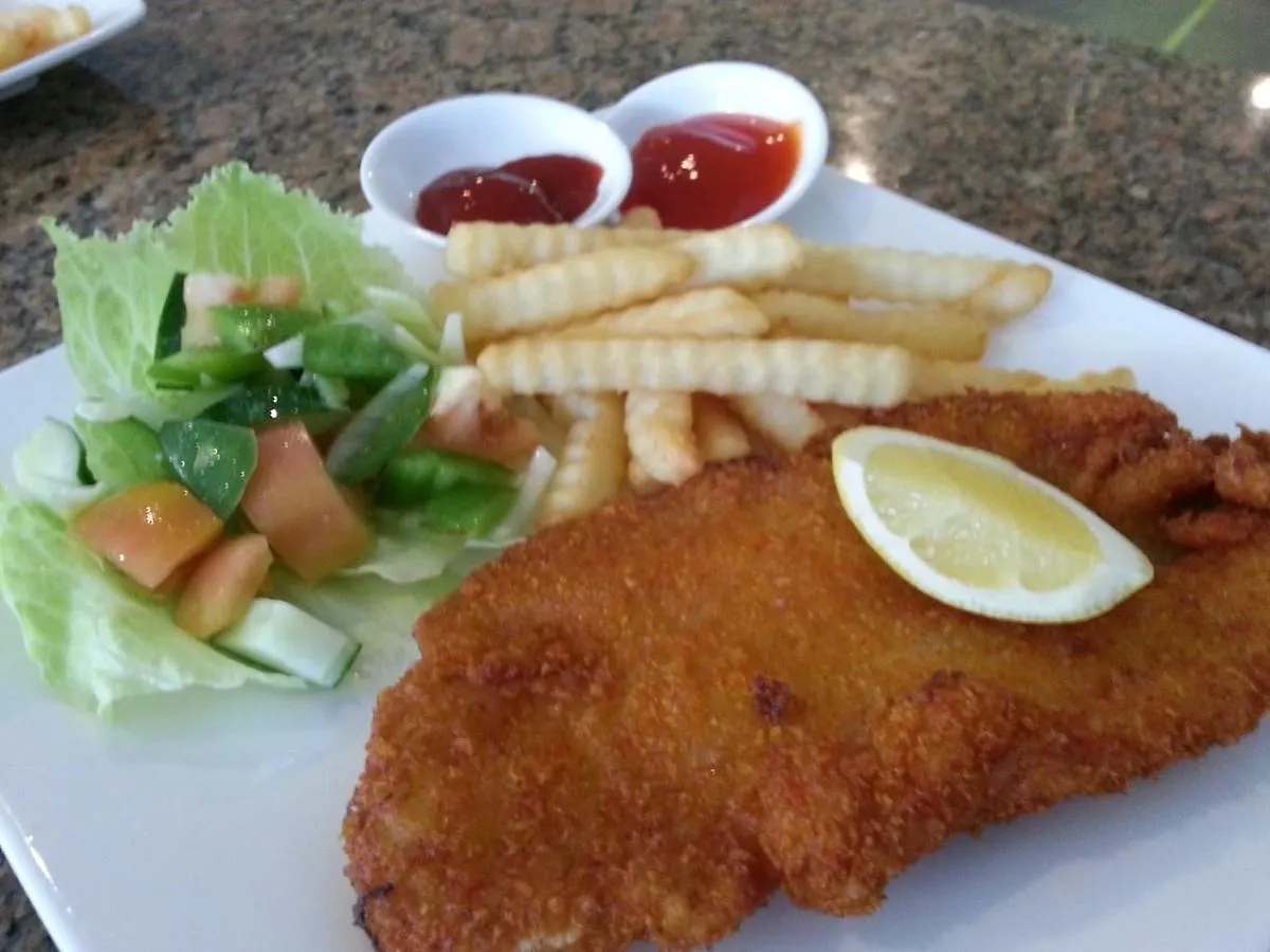 **  Casuarina Hotel Kota Kinabalu Malaysia