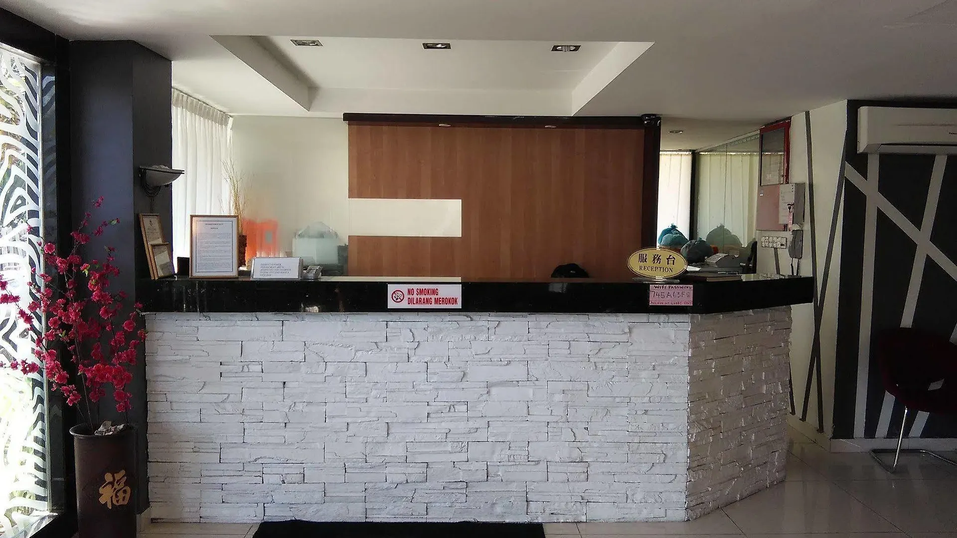 Casuarina Hotel Kota Kinabalu