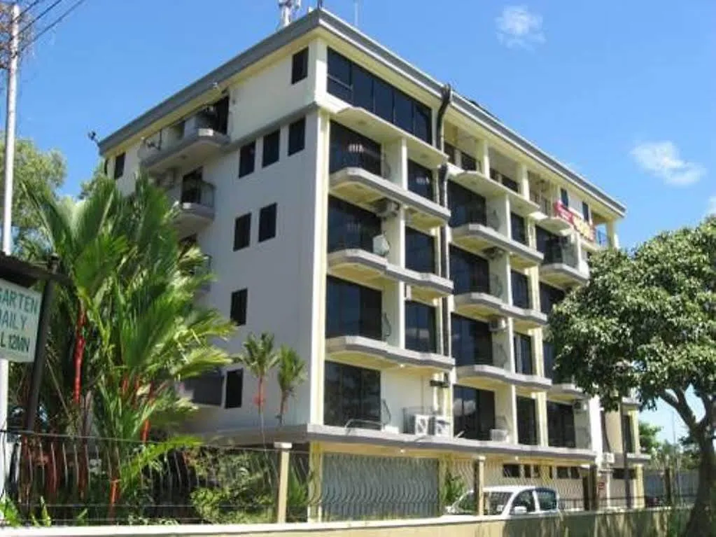 Casuarina Hotel Kota Kinabalu