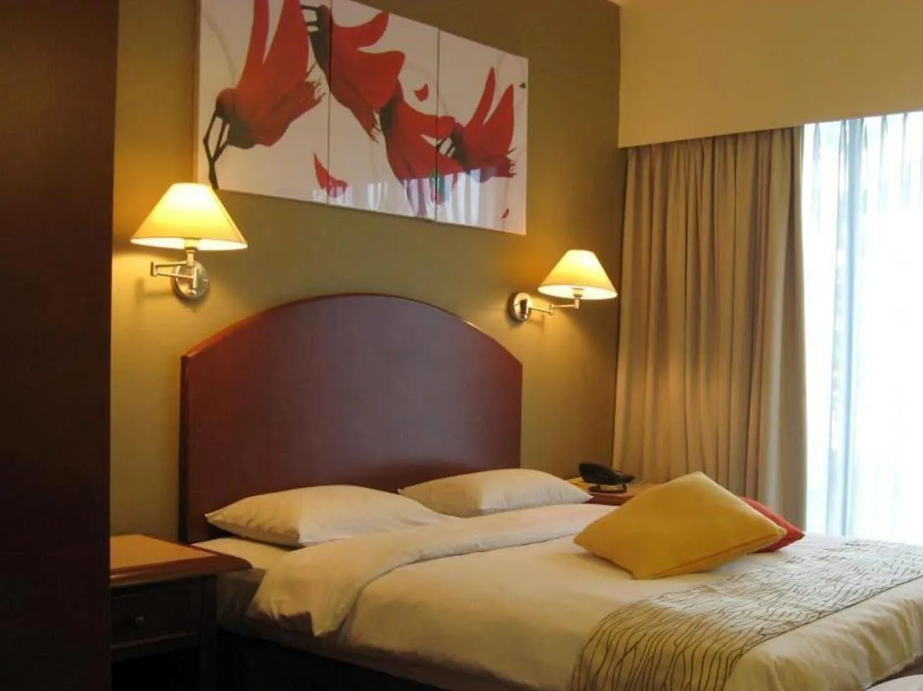 Casuarina Hotel Kota Kinabalu 2*,