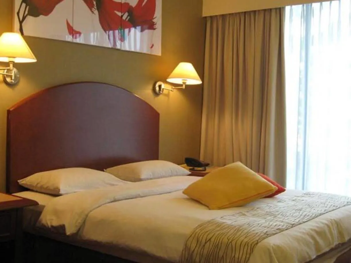 Casuarina Hotel Kota Kinabalu