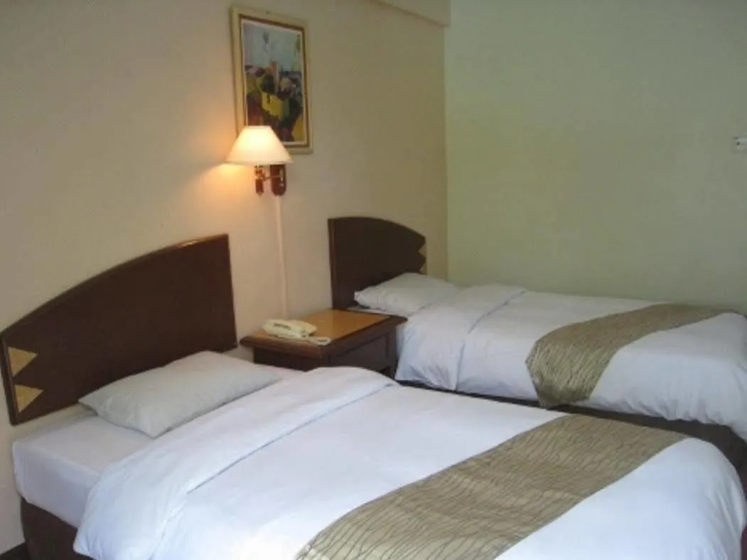 Casuarina Hotel Kota Kinabalu