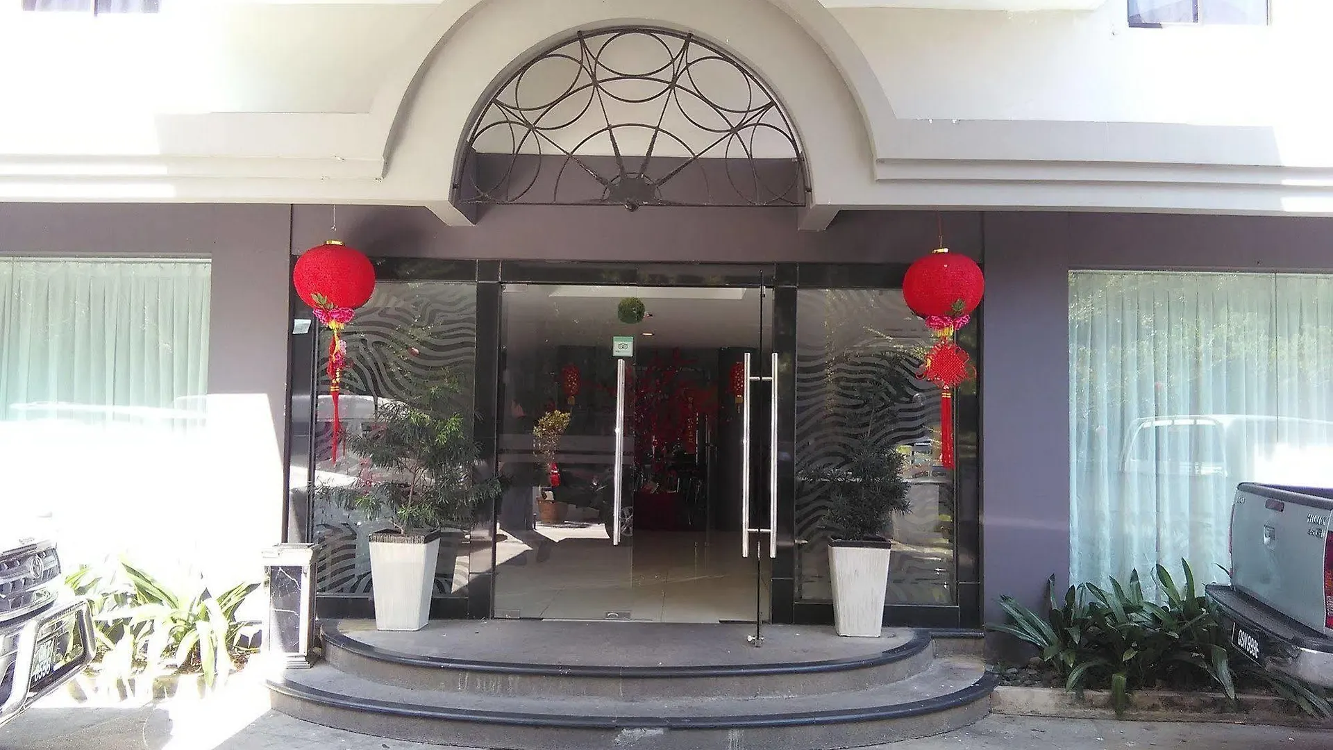 Casuarina Hotel Kota Kinabalu 2*,  Malaysia