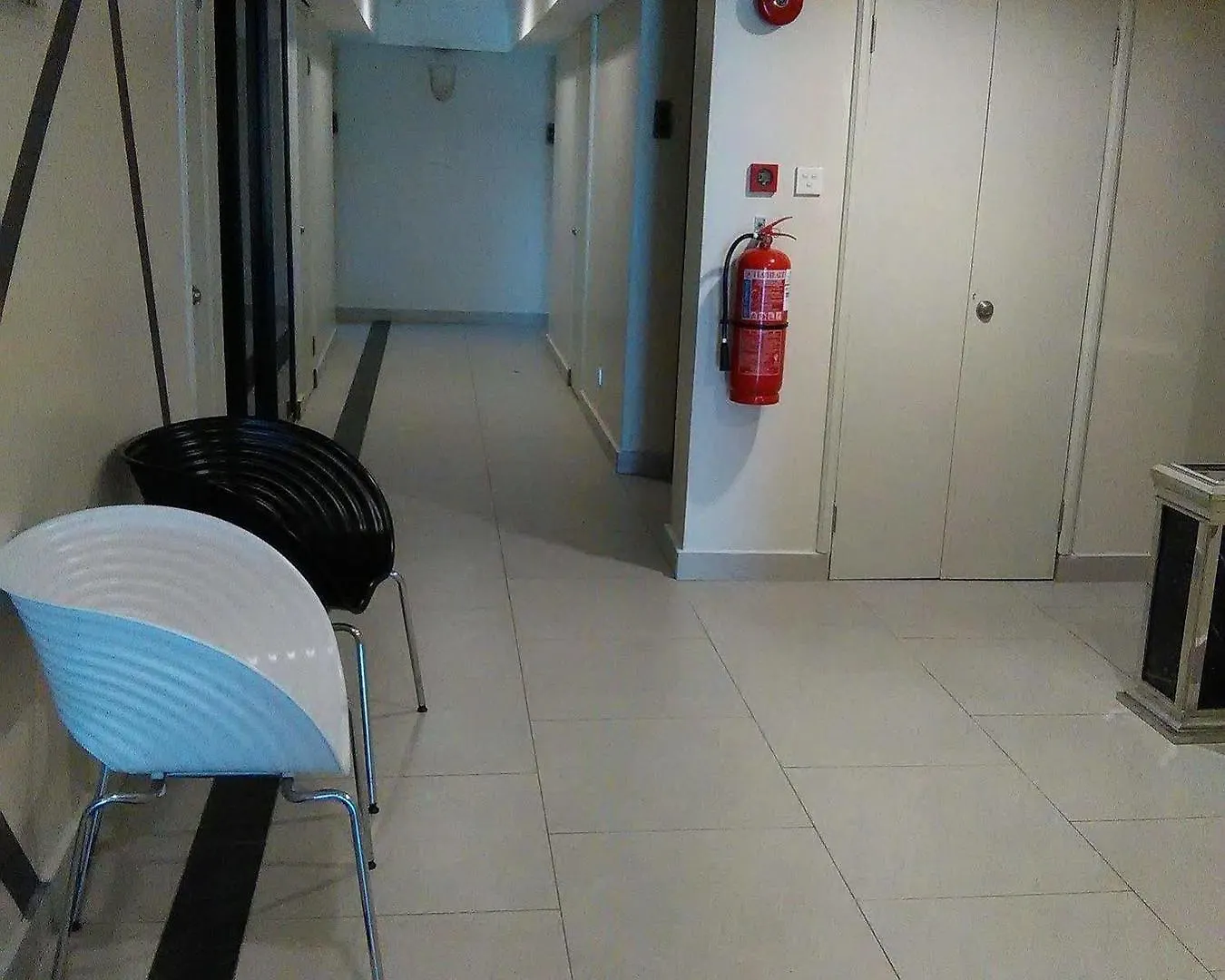 Casuarina Hotel Kota Kinabalu