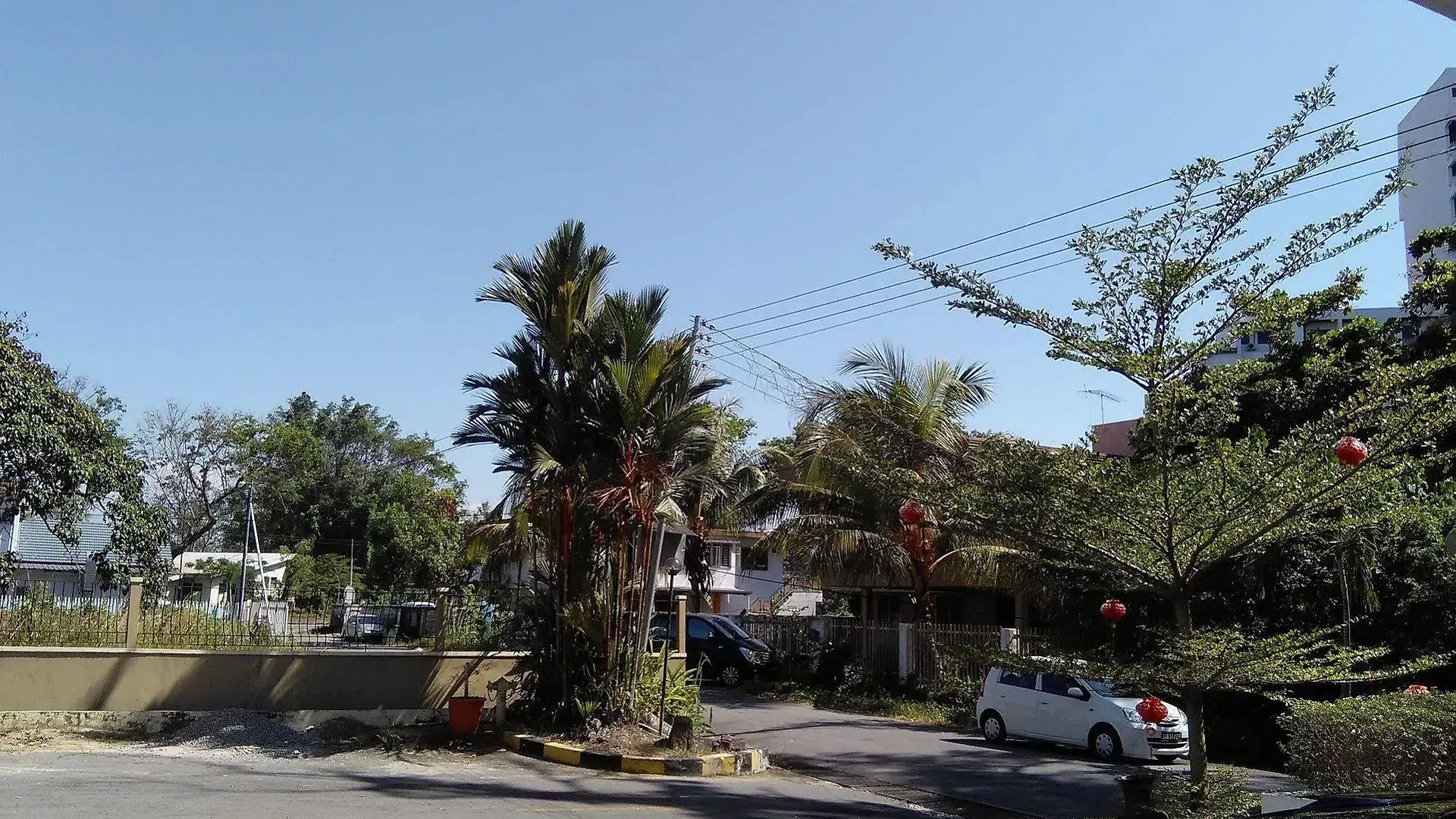 Casuarina Hotel Kota Kinabalu