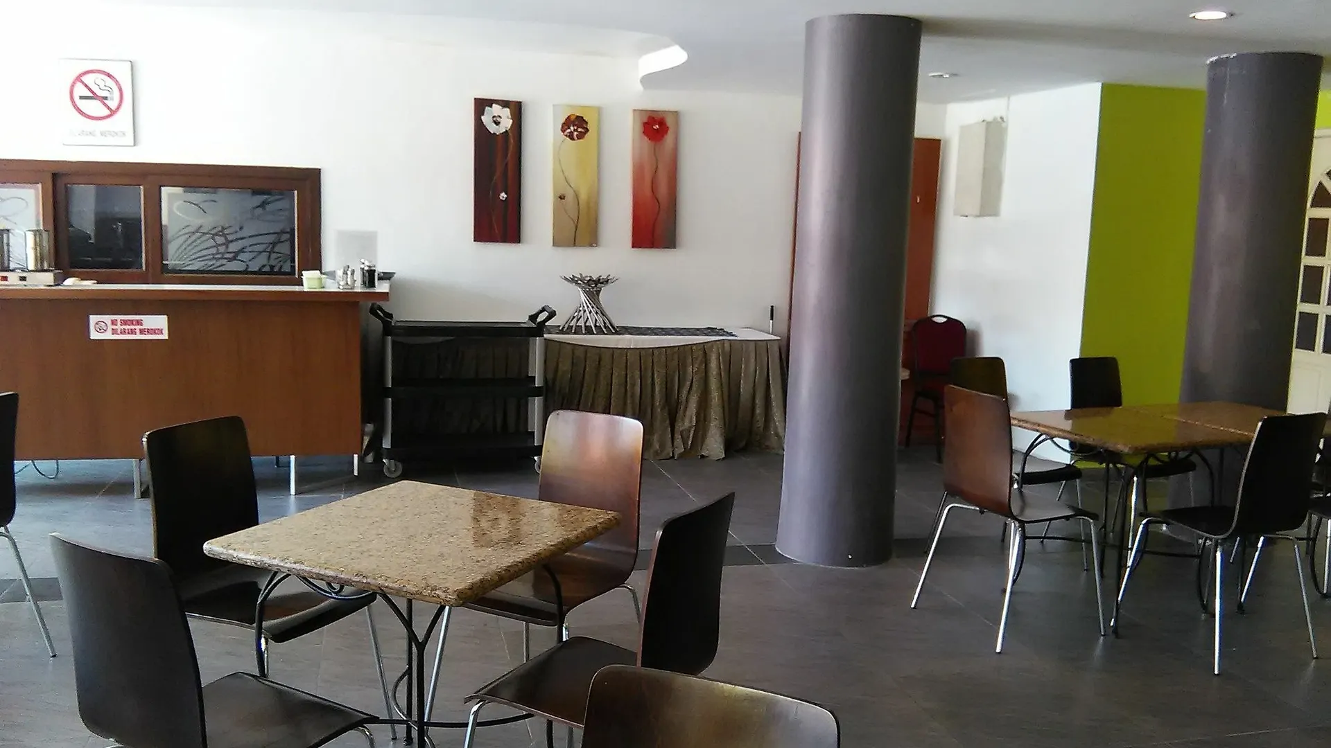 Casuarina Hotel Kota Kinabalu