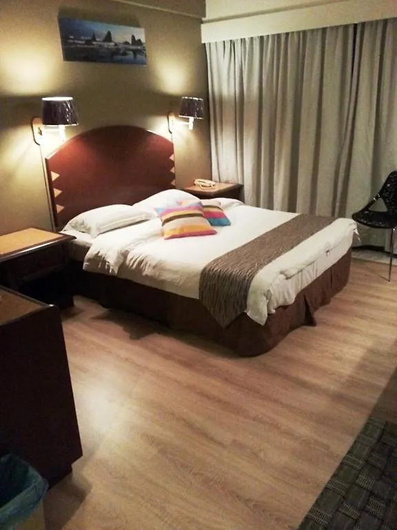 Casuarina Hotel Kota Kinabalu