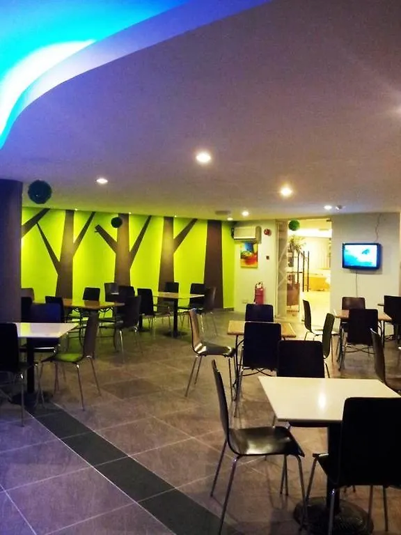 Casuarina Hotel Kota Kinabalu