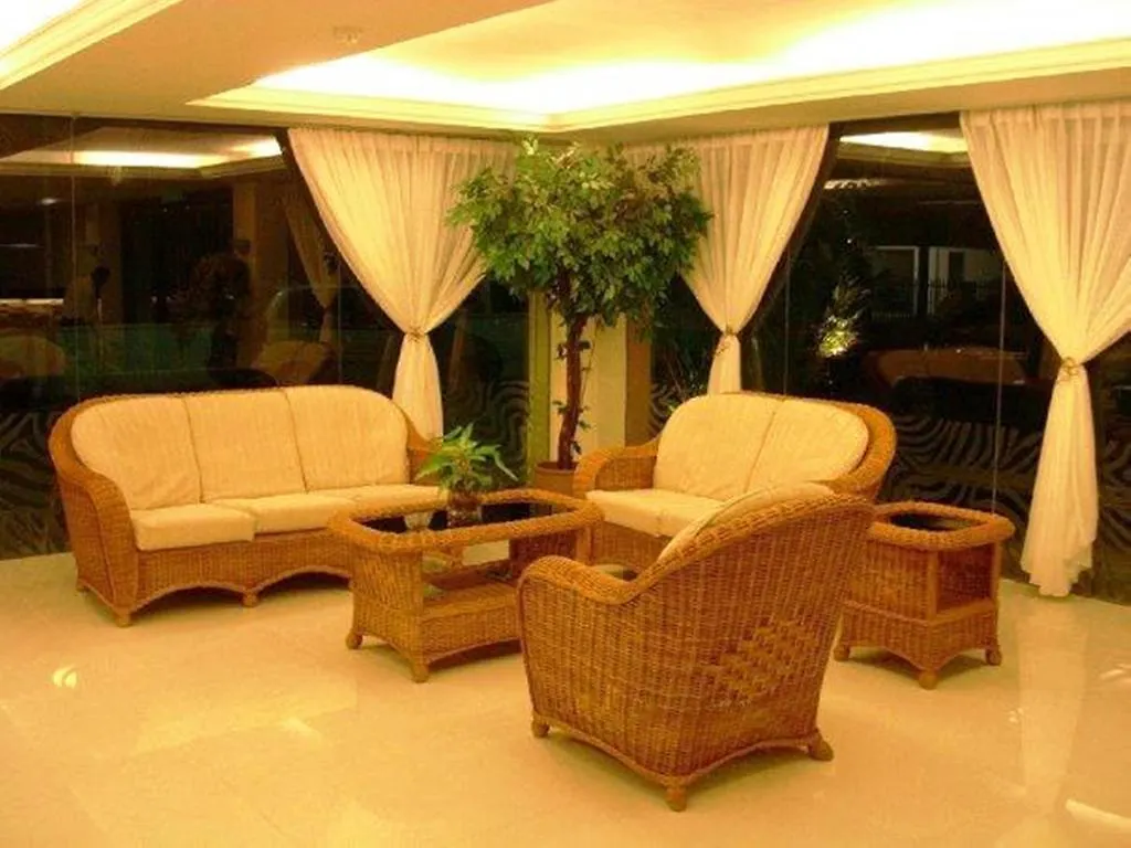 Casuarina Hotel Kota Kinabalu Malaysia