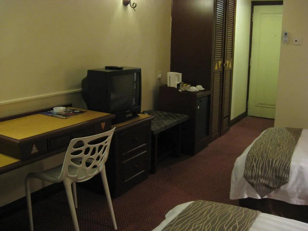 Casuarina Hotel Kota Kinabalu Malaysia