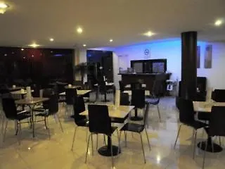 Casuarina Hotel Kota Kinabalu Malaysia